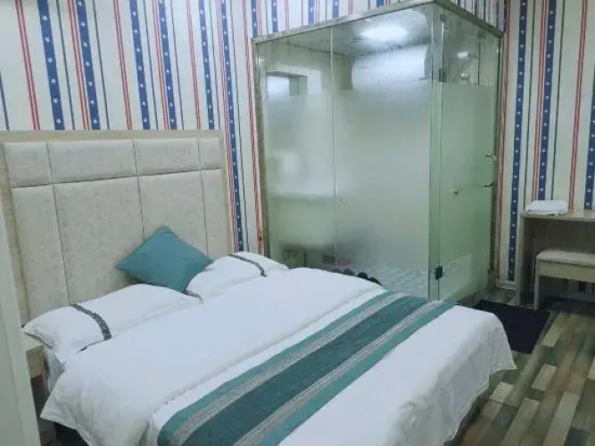 Otel görseli