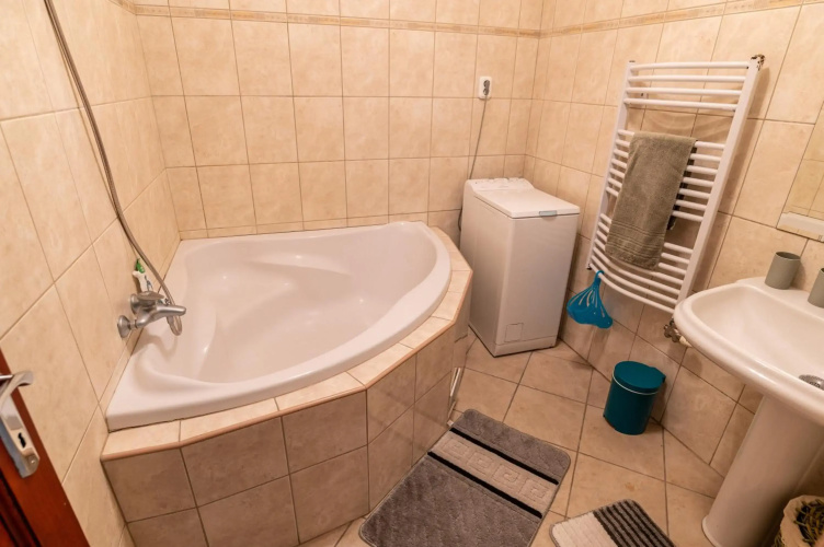 Elite Center Apartman
