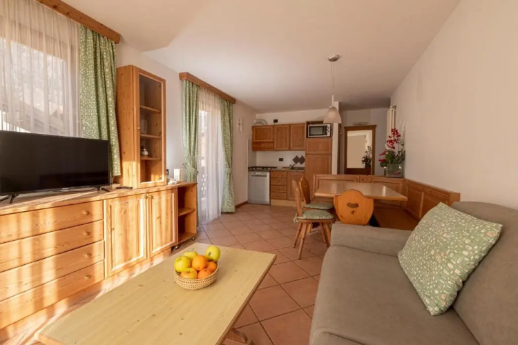 Residence Lagorai