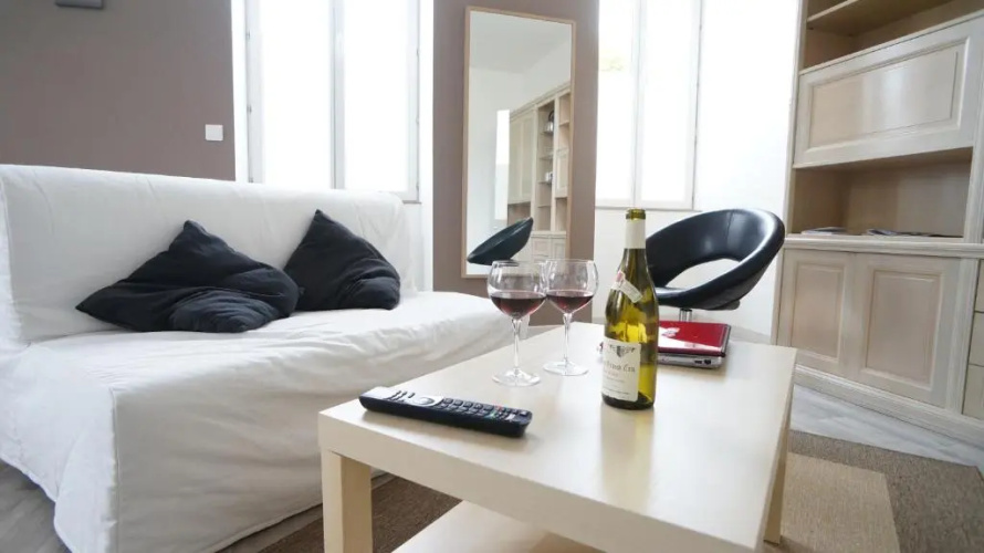 Le 17 Appartement Beaune