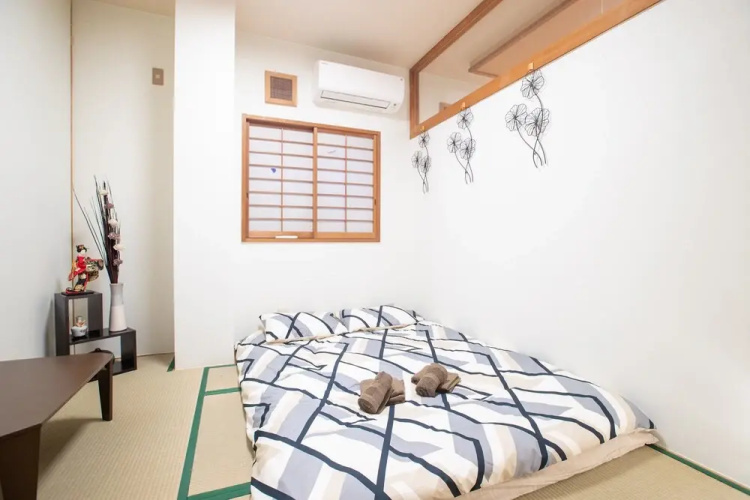 Touka House 4F