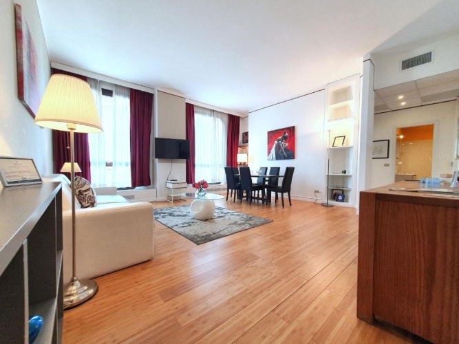 2 Bedrooms Suite