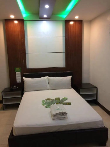 El Rancho Hotel Alabang