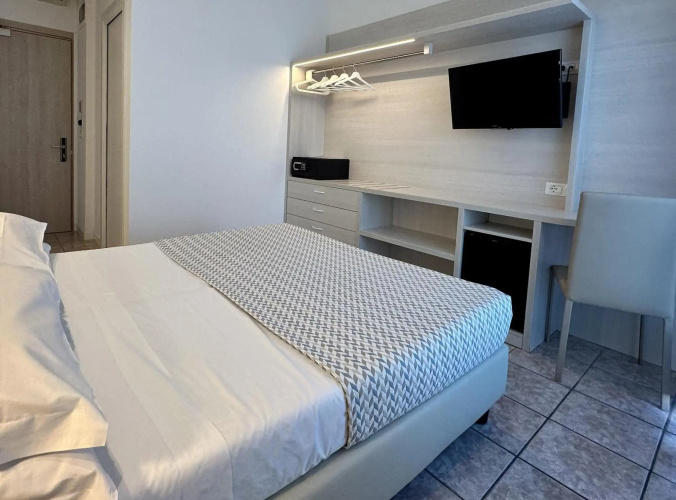 Hotel Nizza