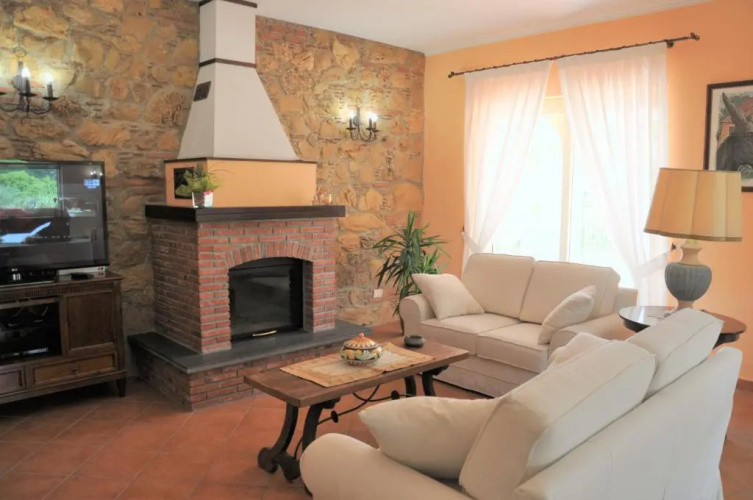 Villa Gramati