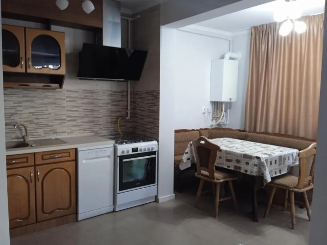 Apartament Rus