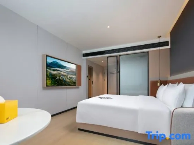 Luxury Double room