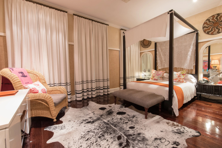 Hout Bay Manor