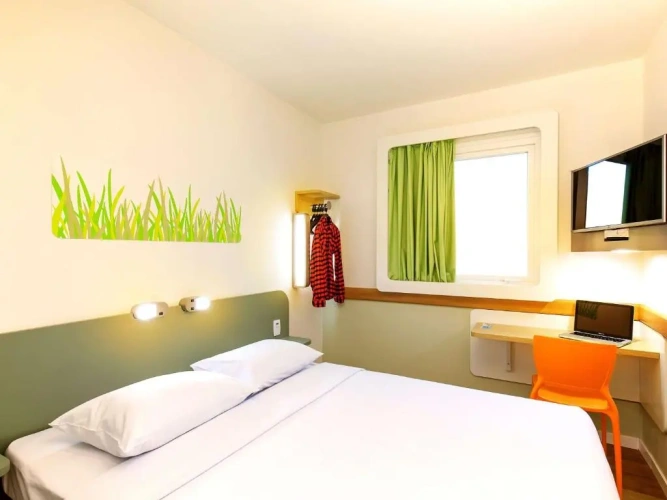 Double Apartment