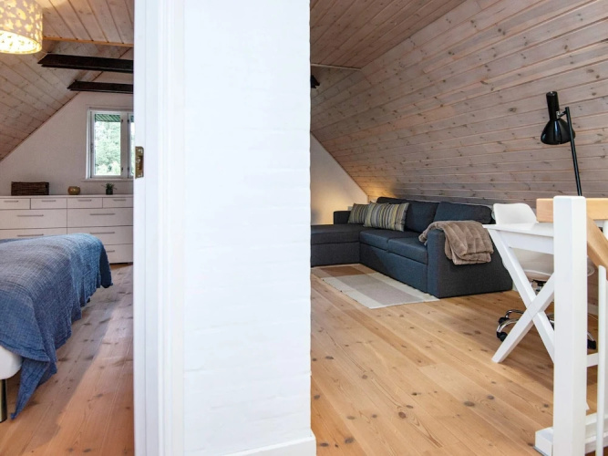 Holiday Home in Rømø