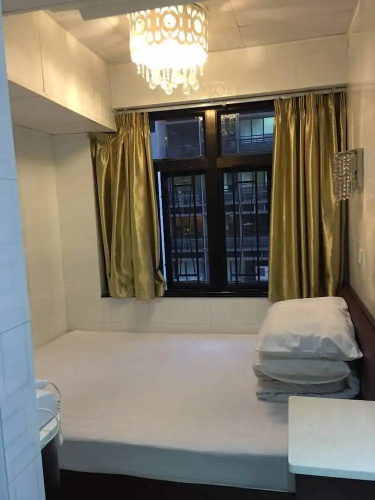 Comfort Guesthouse