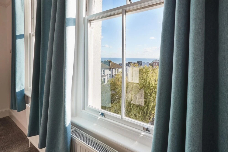 Host Stay Seaside View