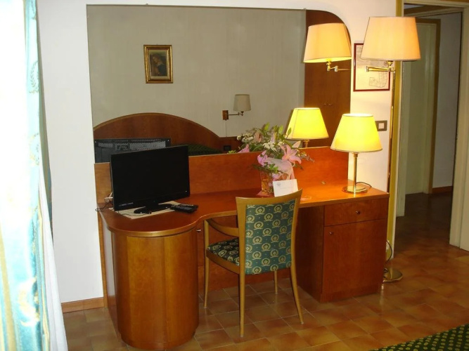 Albergo Ristorante Carenno