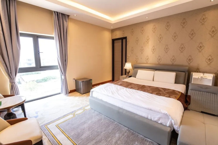 Ocean Hotel