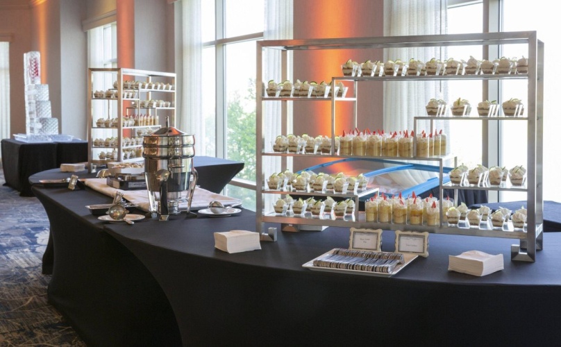 Marriott Dallas Las Colinas photo 20