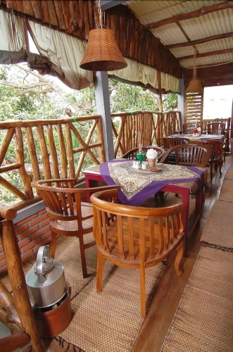 Kampoeng Djawa Hotel