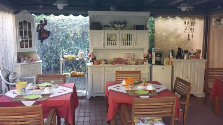 IIl Giardino in Citt