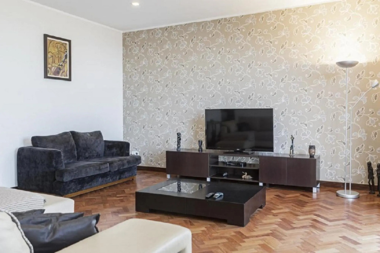 Funchal Bay View Villa by Homie