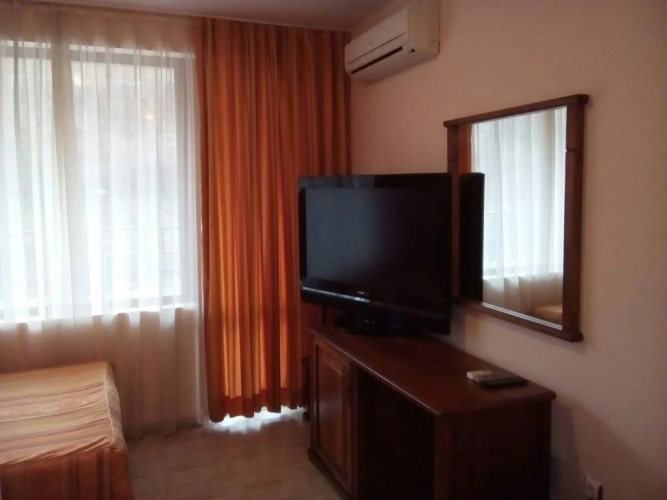 Hotel Beroe