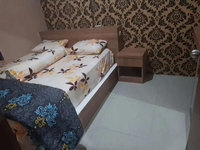 Planet Room Kemang View