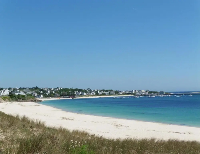 Apartment Stay Near Beach
