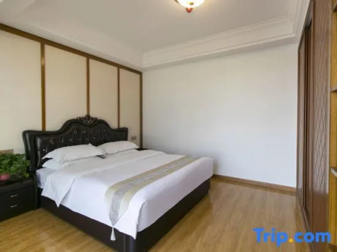 2 Bedrooms Deluxe Suite