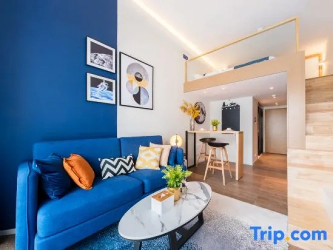 Double Apartment