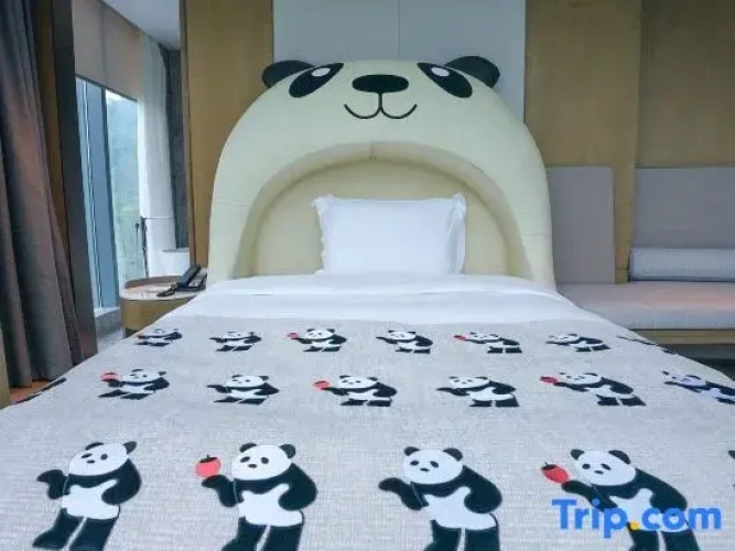 Deluxe Double room with river view