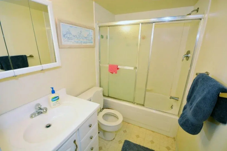 Surfside 84 #14 - 2 Br Condo