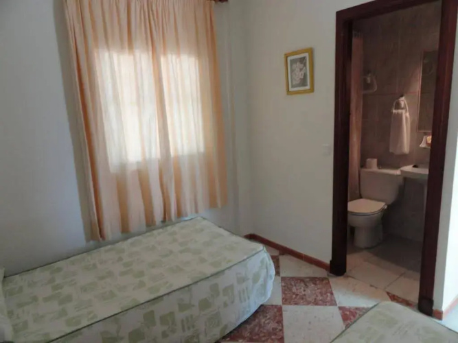 Hostal La Campa