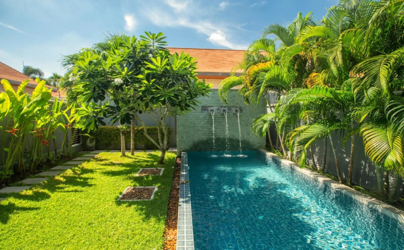 Onyx Villas by TropicLook