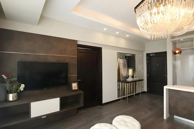 Elysium Suites