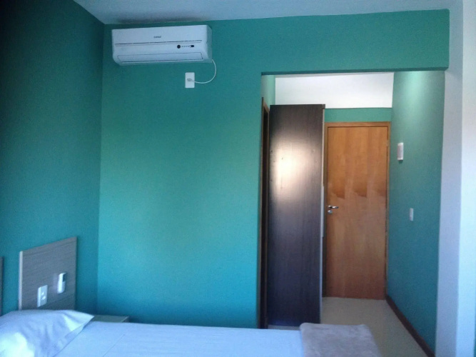 Bonjour Hotel