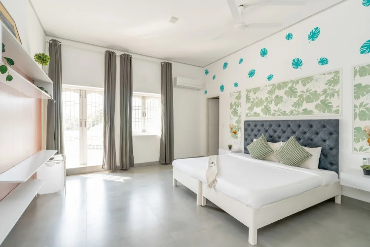 Truliv Villa Cabana