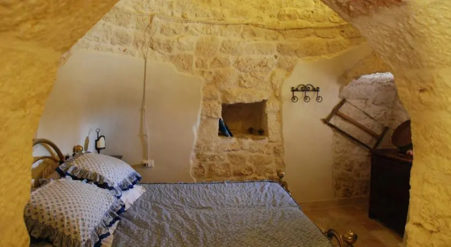 I Trulli Dell'Asinello