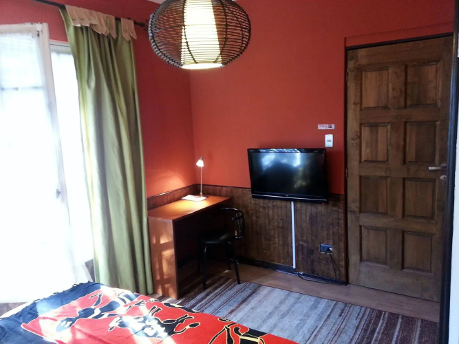 Intiwasi Hotel