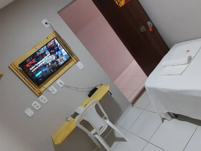 Teresina Hotel