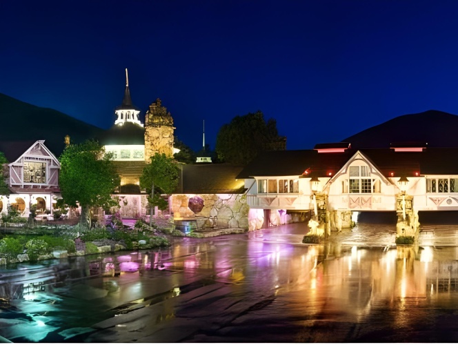 Madonna Inn photo 18