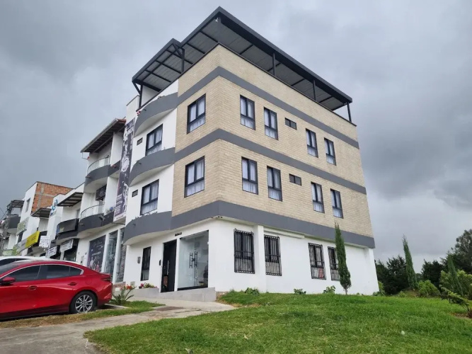 Hotelafbeelding