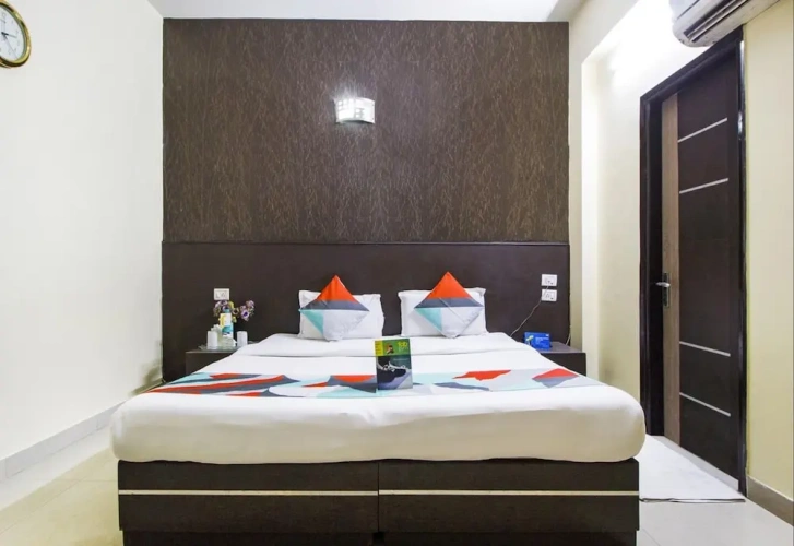 Classic room