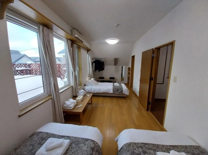 Miyuki Townhouse