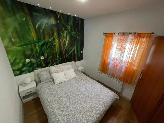 Cozy 1B Apartment Vera-self check in
