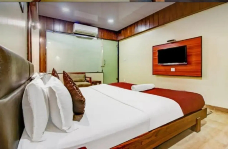 Hotel Shree Daan