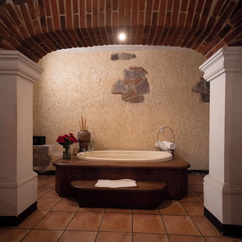 Grand Double Suite