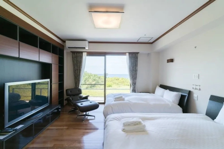 Private villa LUXE