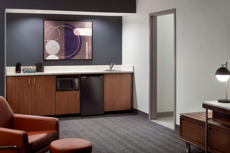 Courtyard by Marriott Myrtle Beach Broadway