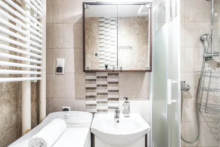 RentPlanet - Apartament Olsza