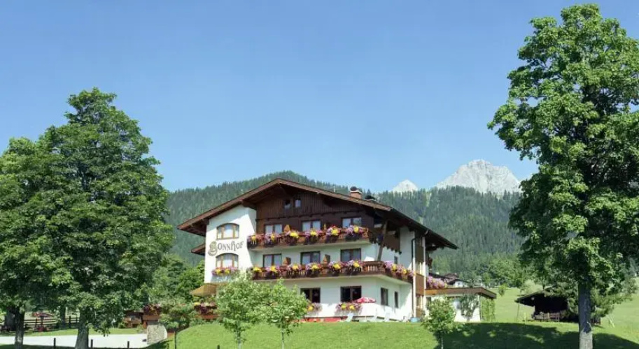 Pension Sonnhof