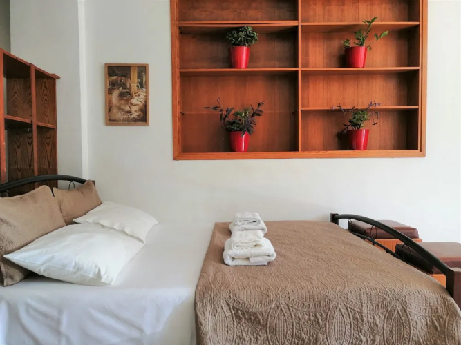 Mini Suites