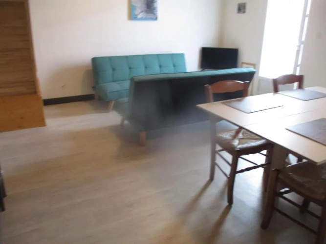 1 Bedroom Cottage